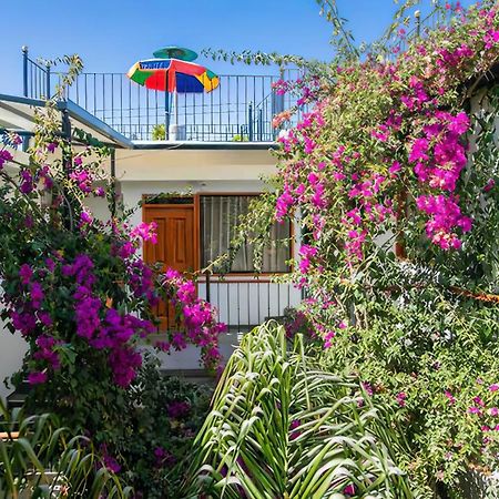 Готель Casa El Errante Арекіпа Екстер'єр фото